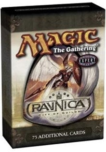 Image for Ravnica Tournament Pack - Magic: The Gathering