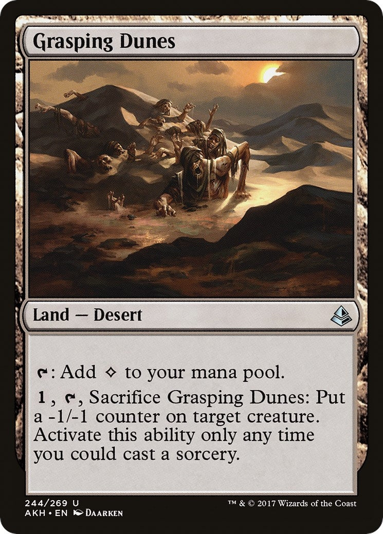 Grasping Dunes (244) (AKH)
