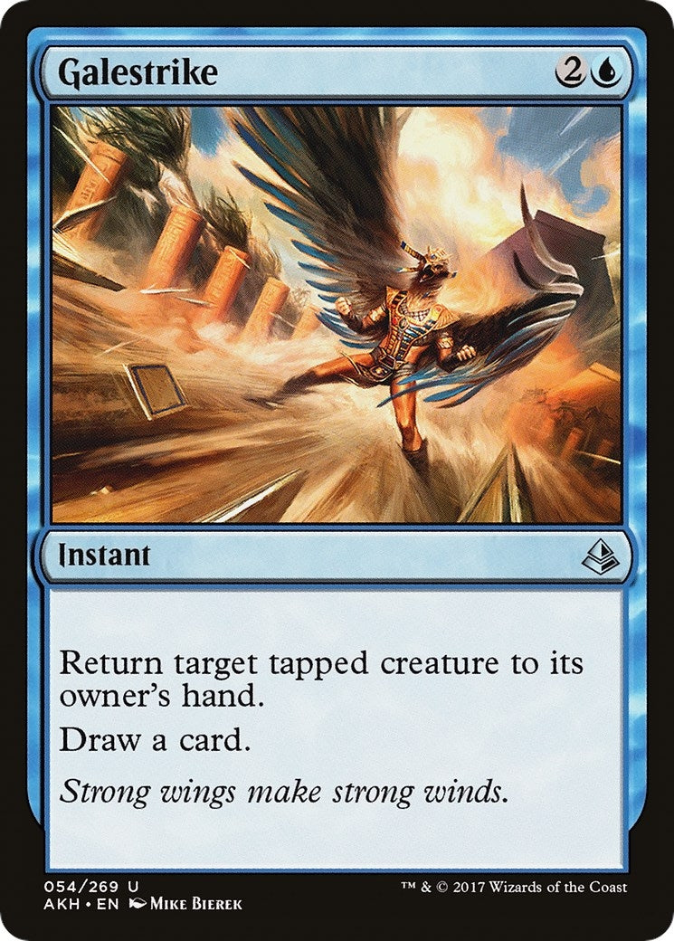 Galestrike (54) (AKH)