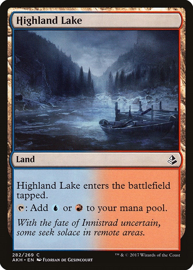 Highland Lake (282) (AKH)