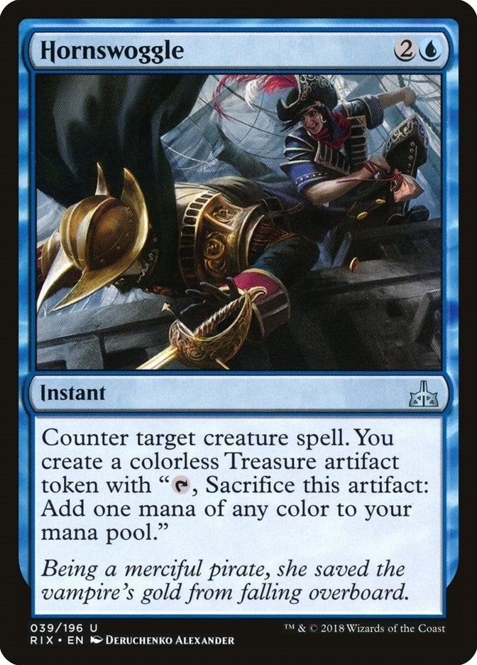 Hornswoggle (39) (RIX)