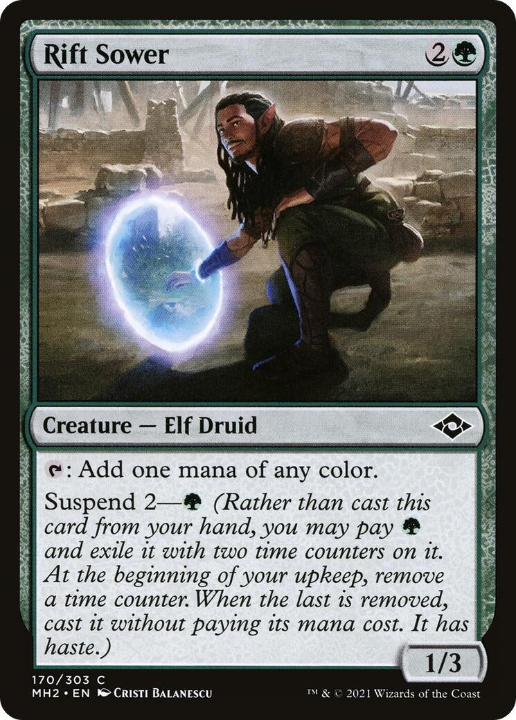 Rift Sower (170) (MH2)