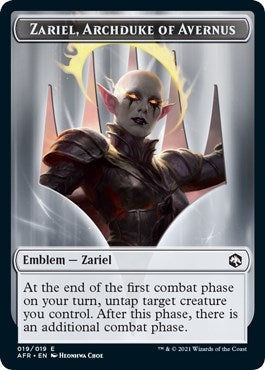 Emblem - Zariel, Archduke of Avernus (19) (AFR)