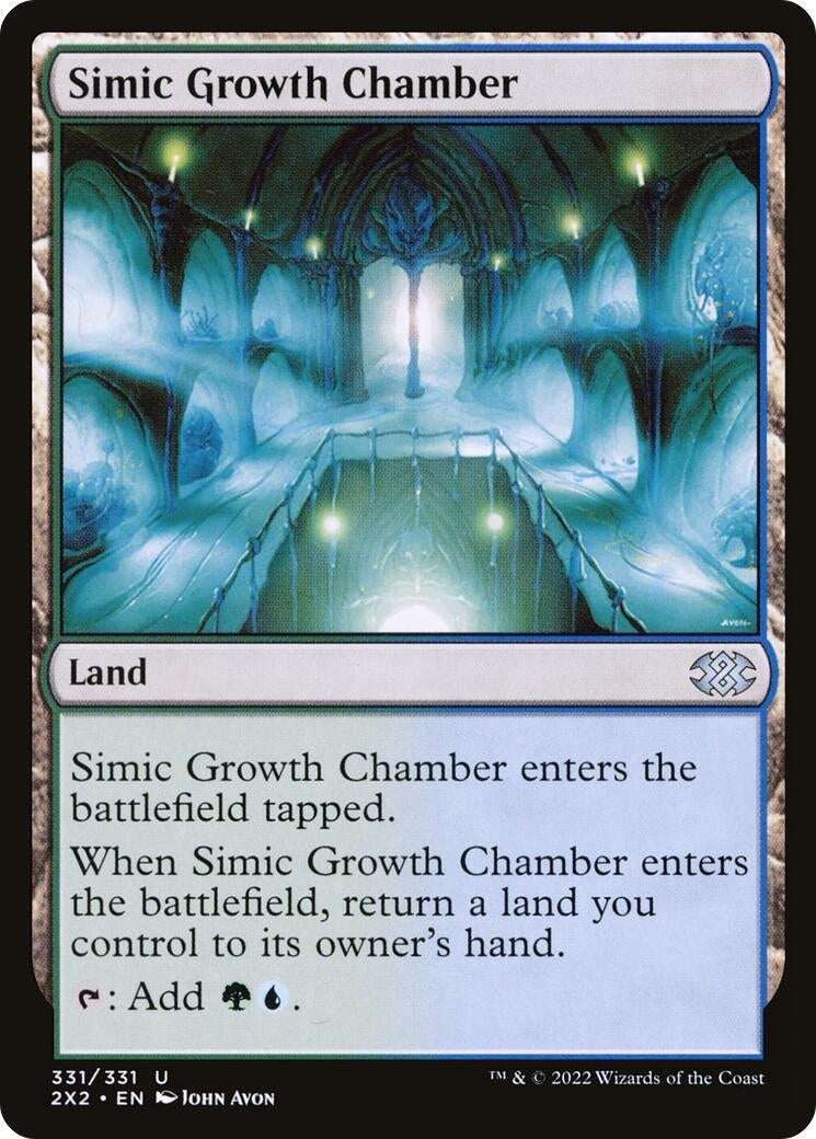 Simic Growth Chamber (331) (2X2)