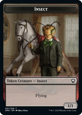 Insect Token (7) (DMC)