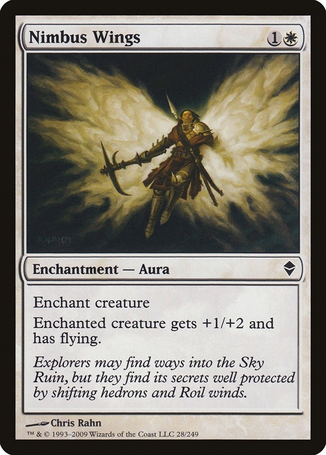 Nimbus Wings (28) (ZEN)
