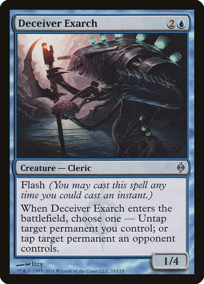Deceiver Exarch (33) (NPH)