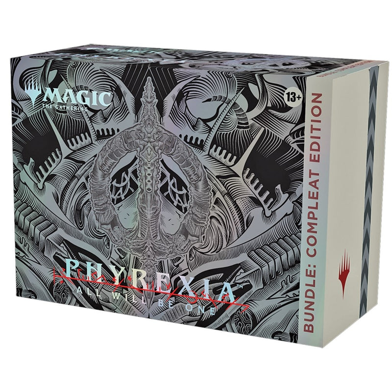 Image for Phyrexia: All Will Be One - Compleat Bundle - Magic: The Gathering
