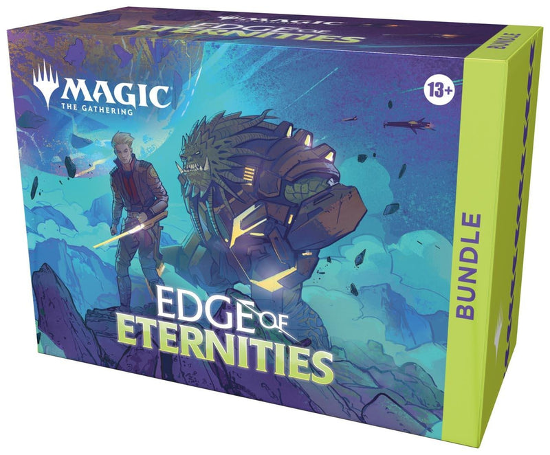 Image for Edge of Eternities - Bundle - Magic: The Gathering