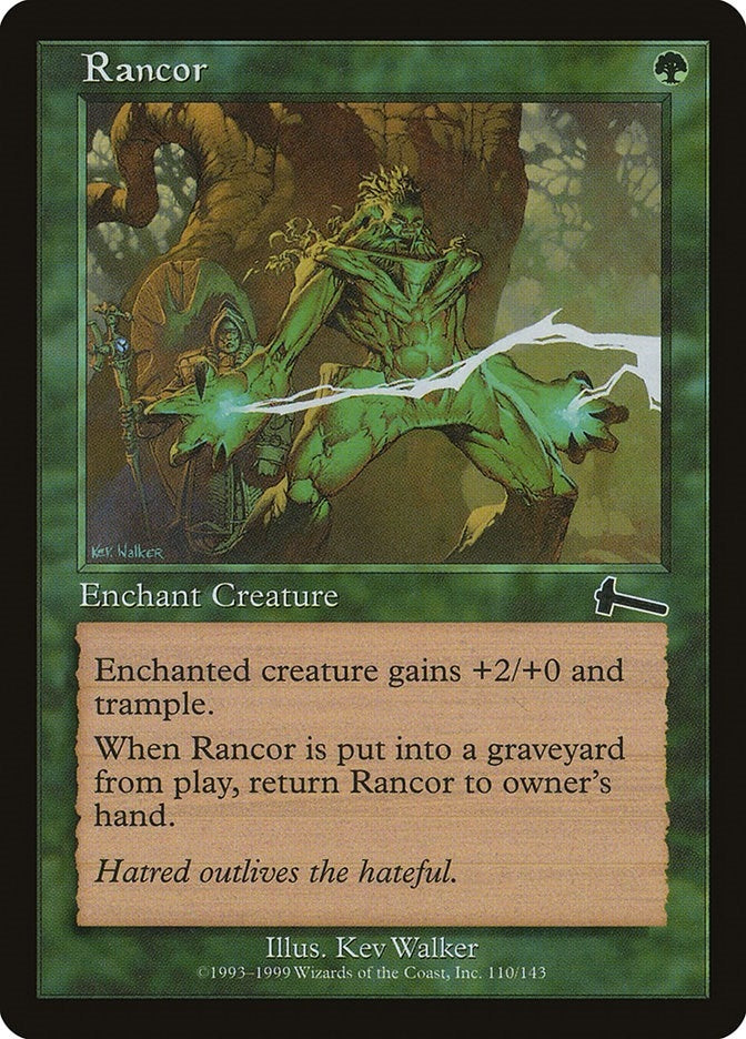 Rancor (110) (ULG) Japanese