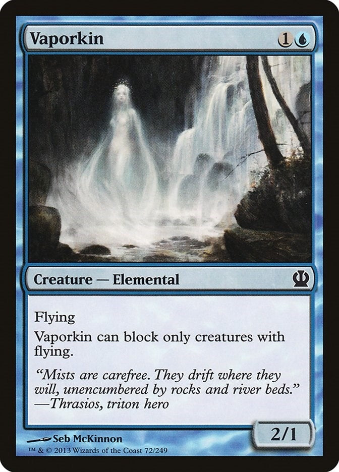 Vaporkin (72) (THS)