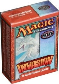 Image for Invasion - Tournament Pack - Magic: The Gathering