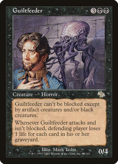 Guiltfeeder (68) (JUD)
