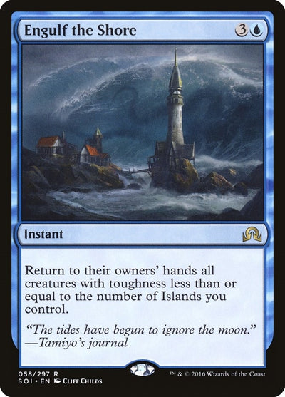 Engulf the Shore (58) (SOI)