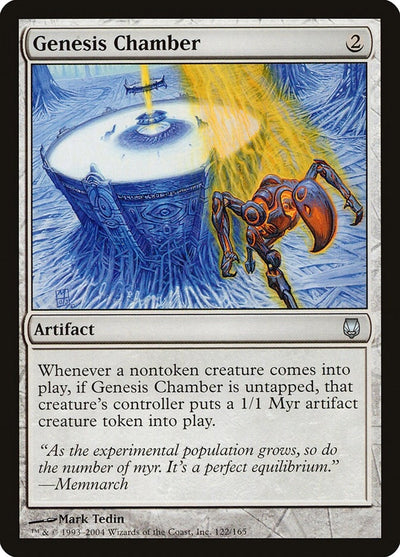 Genesis Chamber (122) (DST)