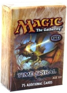 Image for Time Spiral Tournament Pack - Magic: The Gathering