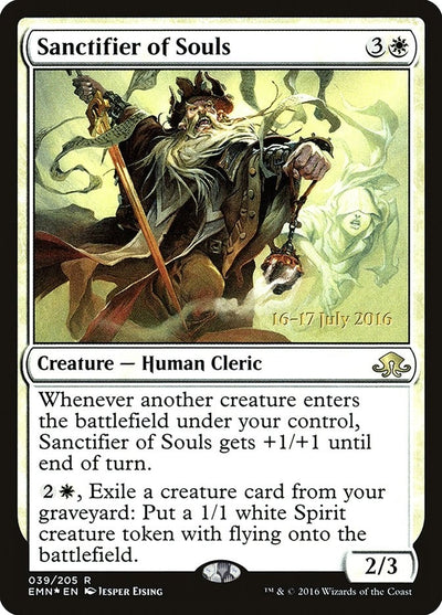 Sanctifier of Souls (39) (PRE)