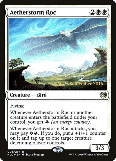 Aetherstorm Roc (3) (PRE)