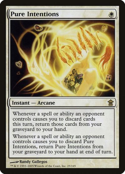 Pure Intentions (25) (SOK)