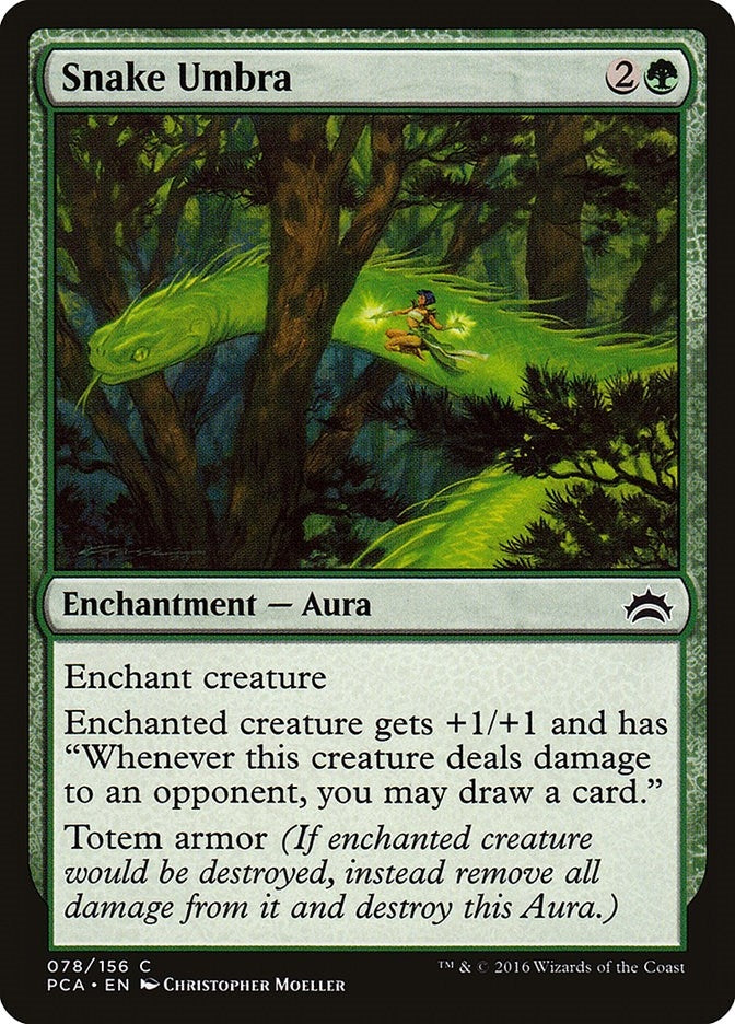 Snake Umbra (78) (PCA)
