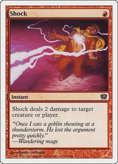 Shock (9ED)