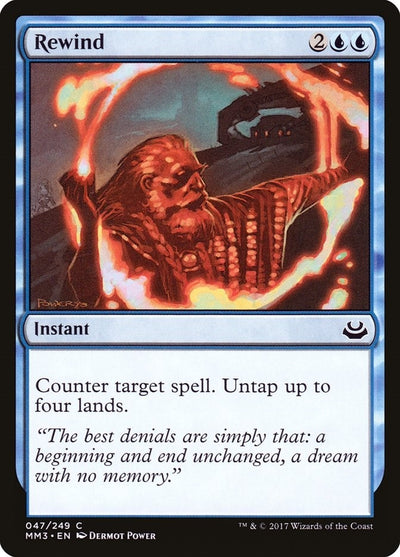 Rewind (47) (MM3)
