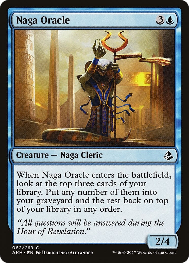 Naga Oracle (62) (AKH)
