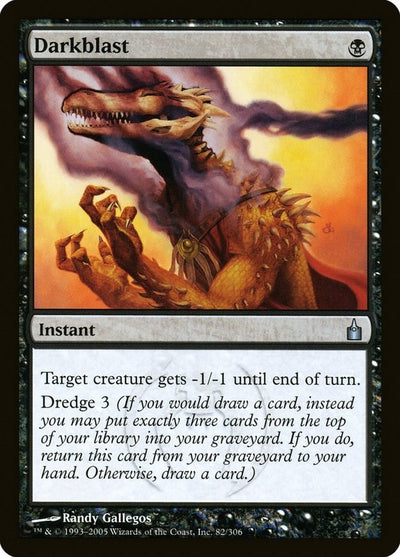 Darkblast (82) (RAV)