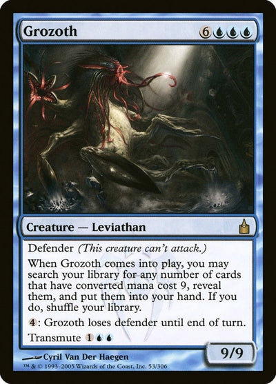 Grozoth (53) (RAV)