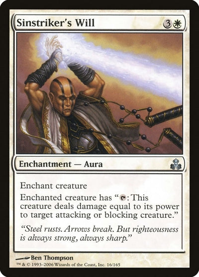 Sinstriker's Will (16) (GPT)