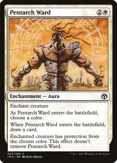 Pentarch Ward (27) (IMA)