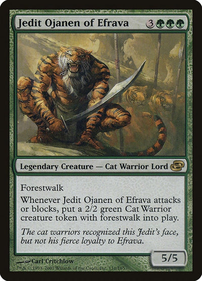 Jedit Ojanen of Efrava (131) (PLC) Italian