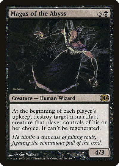 Magus of the Abyss (70) (FUT)