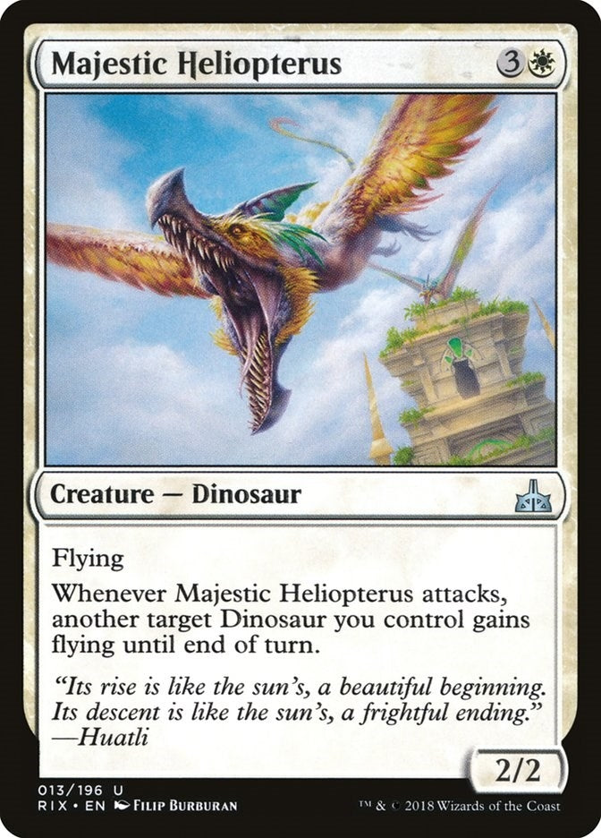 Majestic Heliopterus (13) (RIX)