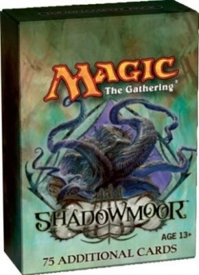 Image for Shadowmoor Tournament Pack - Magic: The Gathering