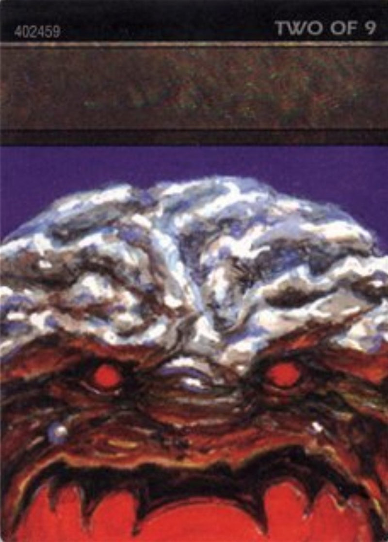 Image for Chaos Orb (2 of 9) (Ultra Pro Puzzle Quest) (1) (MEDIA) - Magic: The Gathering