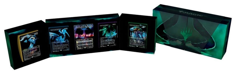 Image for SDCC 2019 EXCLUSIVE Dragon's Endgame Set - Magic: The Gathering