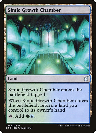 Simic Growth Chamber (274) (C19)