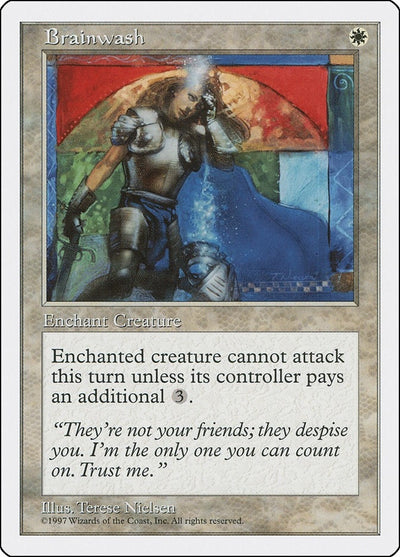 Brainwash (5ED)
