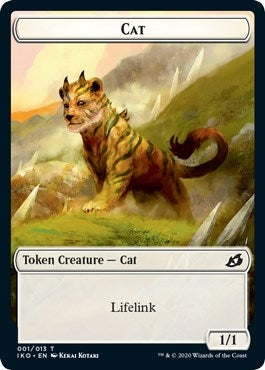 Cat Token (1) (IKO)