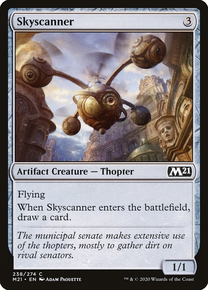 Skyscanner (238) (M21)