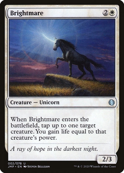 Brightmare (2) (JMP)