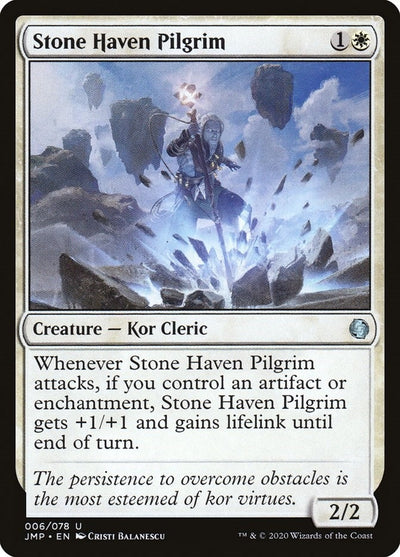 Stone Haven Pilgrim (6) (JMP)