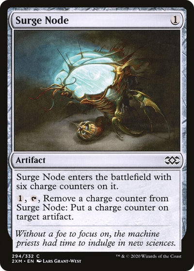 Surge Node (294) (2XM)