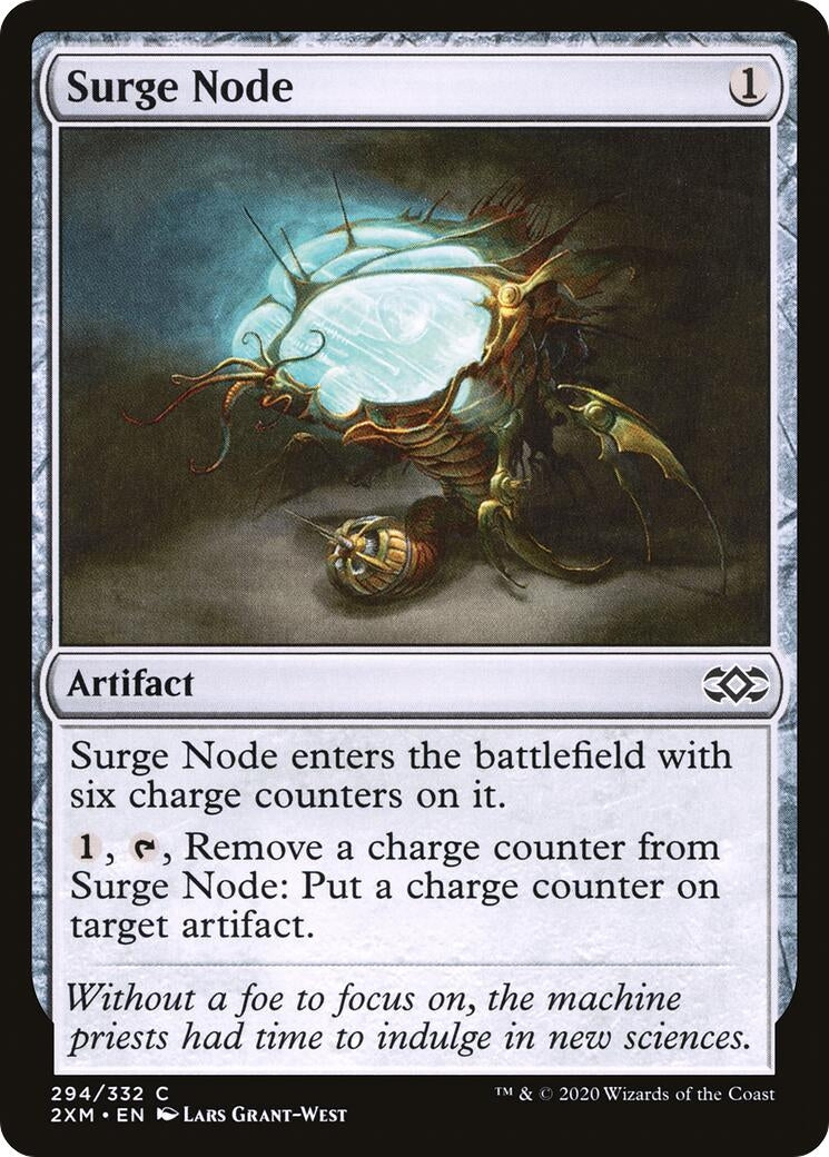 Surge Node (294) (2XM)