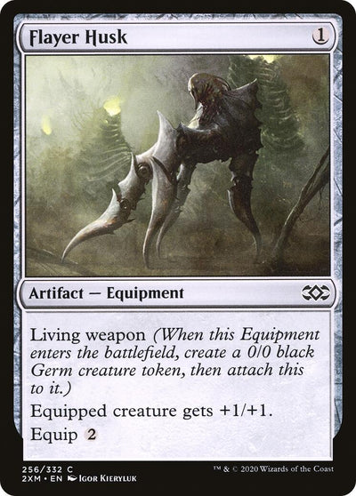 Flayer Husk (256) (2XM)