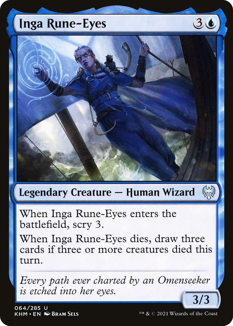 Inga Rune-Eyes (64) (KHM)