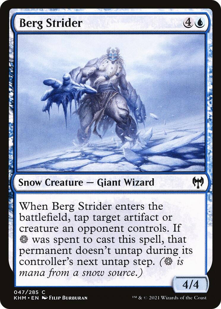 Berg Strider (47) (KHM)