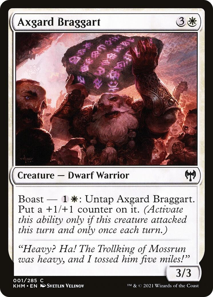 Axgard Braggart (1) (KHM)