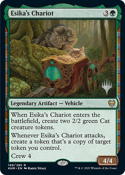 Esika's Chariot (169) (PPKHM)